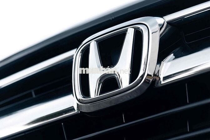 Honda CRV- L đklđ 2021- trả trước 99tr