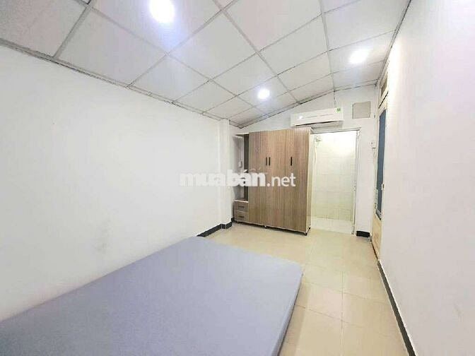 BÁN CHDV HXH,108M²,6x17, 8PHÒNG CHO THUÊ,QUANG TRUNG PHƯỜNG 8, GÒ VẤP