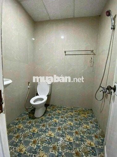 💎 💎 💎 TRỆT LẦU 5❌12M CÓ 3PN 2WC THỐNG NHẤT P11 GIÁ CHỈ 7,5 TRIỆU