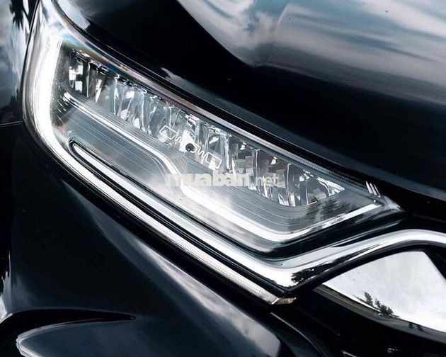 Honda CRV- L đklđ 2021- trả trước 99tr