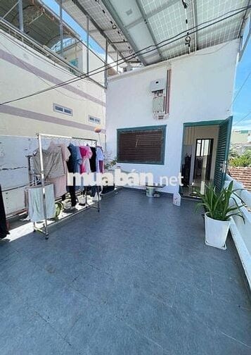CHO THUÊ NHÀ KINH DOANH 3 PHÒNG NGỦ FULL NỘI THẤT MẶT ĐƯỜNG LÊ HỒNG PH