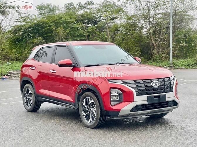 Hyundai Creta 2024