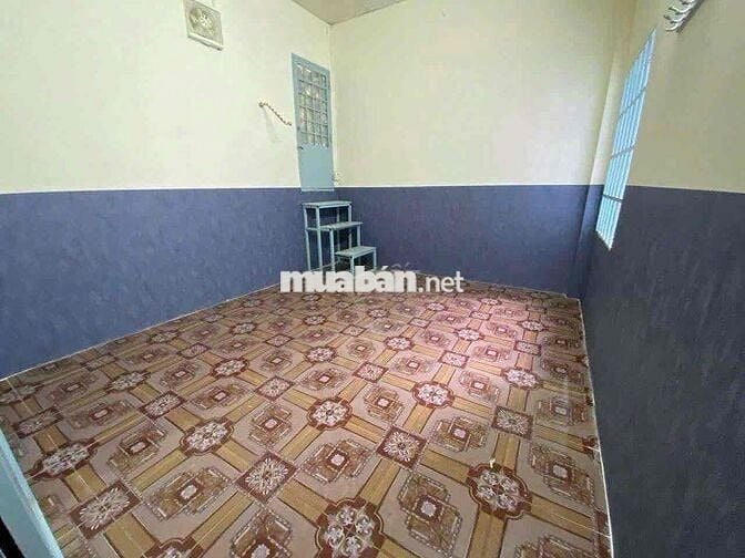 💎 💎 💎 TRỆT LẦU 5❌12M CÓ 3PN 2WC THỐNG NHẤT P11 GIÁ CHỈ 7,5 TRIỆU