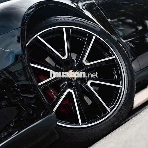 Porsche Panamera 4 Đklđ 2022- 1.500tr