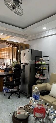 cần bán gấp căn hộ 2pn  chung cư An phúc Tp thủ đức HCM