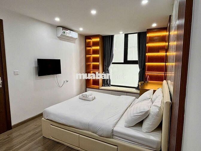 Căn Hộ HUD Building 2PN 2WC 60M2