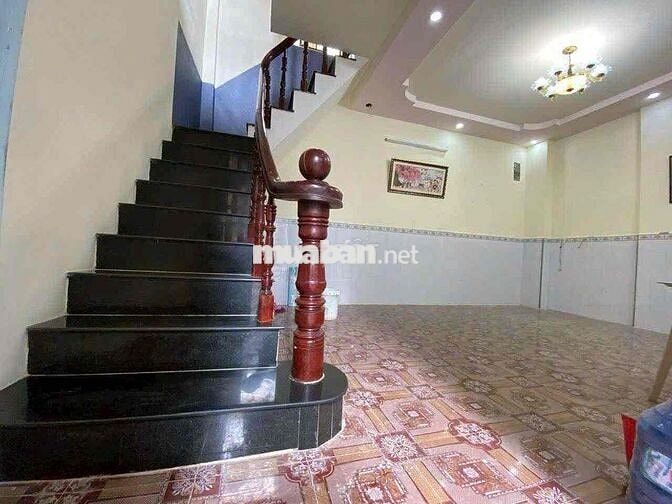 💎 💎 💎 TRỆT LẦU 5❌12M CÓ 3PN 2WC THỐNG NHẤT P11 GIÁ CHỈ 7,5 TRIỆU
