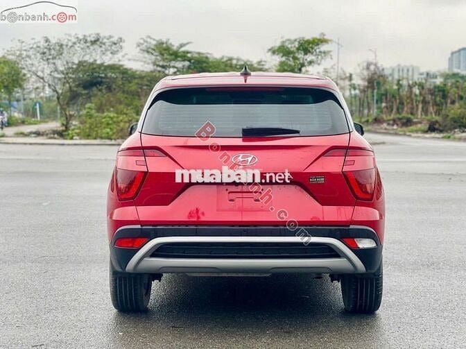 Hyundai Creta 2024