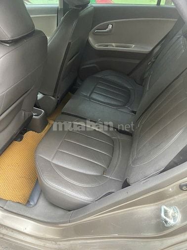  Chính chủ bán xe Kia Moning SI AT  2016