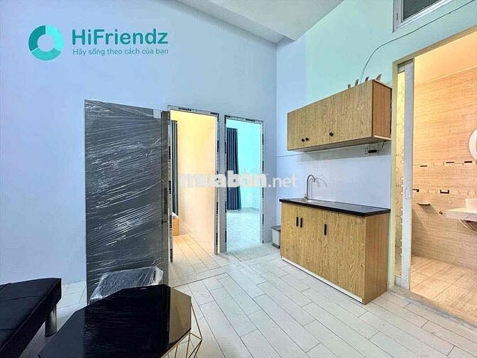 😍 2PN mới - Ngay cầu Chữ Y - Sạch Đẹp, Giá Hợp lý 😍