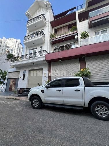 Cho thuê nhà nguyên căn MT 3 lầu trần thị Liền B4 phước kiển nhà bè 