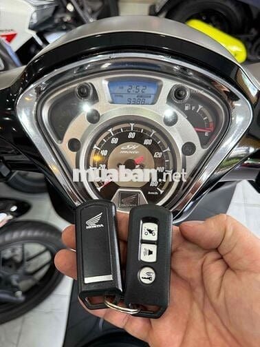 SH MODE 2019. Bản Đặc Biệt - Máy Zin Cực Êm. BS 68