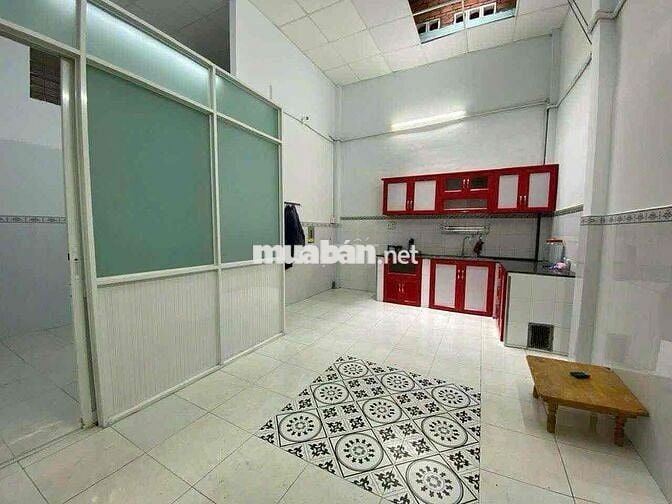 💎 💎 💎 TRỆT LẦU 5❌12M CÓ 3PN 2WC THỐNG NHẤT P11 GIÁ CHỈ 7,5 TRIỆU