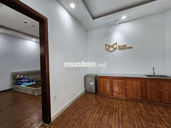 CĂN HỘ DỊCH VỤ BIỆT THỰ SÔNG SÀI GÒN GẦN GIGAMALL