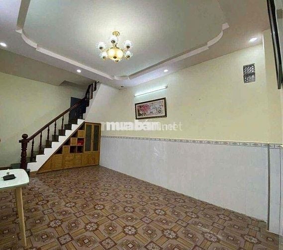 💎 💎 💎 TRỆT LẦU 5❌12M CÓ 3PN 2WC THỐNG NHẤT P11 GIÁ CHỈ 7,5 TRIỆU
