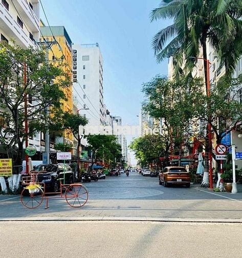 Bán lô đất đường Phạm Đức Nam 7m5 - TĐC Bá Tùng 1