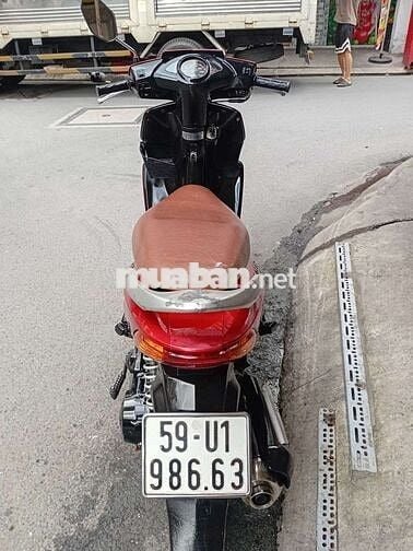Click 2008 đẹp.Bstp máy mạnh êm không hú gọn gàng.
