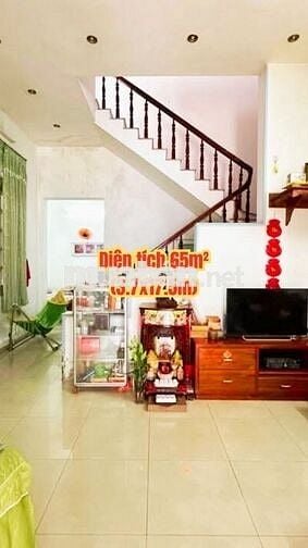 🔥 BÁN NHÀ LÊ VĂN SỸ, P.12, Q.3 - CĂN GÓC, 2 MẶT THOÁNG - CHỈ 7.X TỶ.