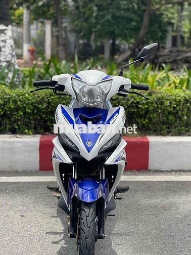 Exciter 135 zin chất hỗ trợ góp 0đ