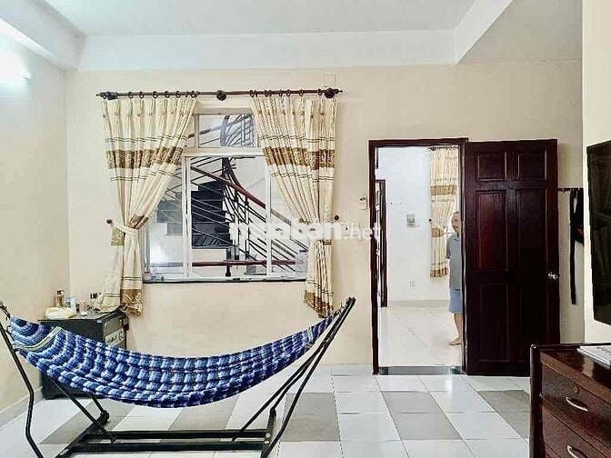 Bán nhà đi định cư- Phạm Thế Hiển,P7,Q8 (6x18)108m2