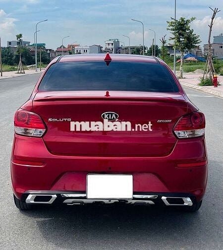 2021 1.4 AT Deluxe - 5800 km