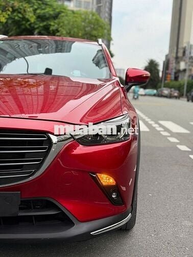 Mazda CX 3 2022 Premium 1.5 AT - 28000 km