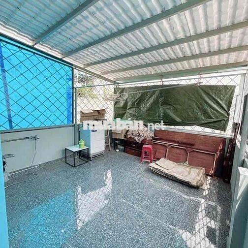 Bán căn nhà gần TT Nguyễn Kiệm 4PN-