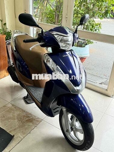 BÁN HONDA LEAD Fi 125/CUỐI 2014,MỚI 98%.BSTP 1 CHỦ