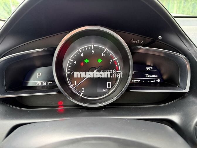 Mazda CX 3 2022 Premium 1.5 AT - 28000 km