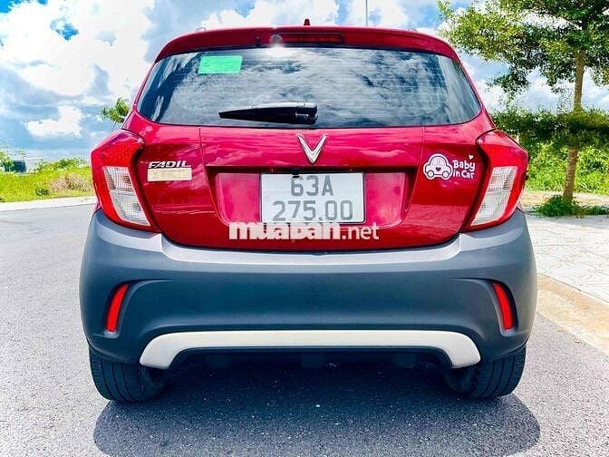 ✅[XE ĐẸP, GIÁ TỐT] 𝐕𝐈𝐍𝐅𝐀𝐒𝐓 𝐅𝐀𝐃𝐈𝐋 2021 (XEM XE SG)
