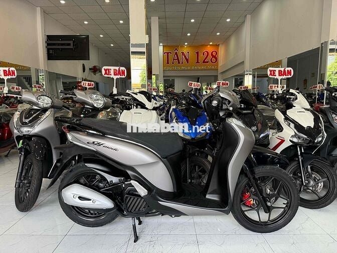 SH MODE 2019. Bản Đặc Biệt - Máy Zin Cực Êm. BS 68