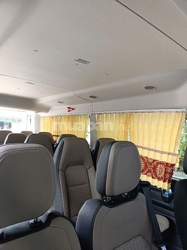bên mình chạy xe dịch vụ xe 16 chỗ ở Đồng Nai