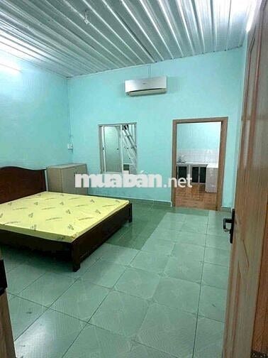💎 💎 💎 NHÀ GẦN CHỢ CĂN CỨ HẺM XE TẢI 4❌15M CÓ 2PN 1WC NGUYỄN OANH P17