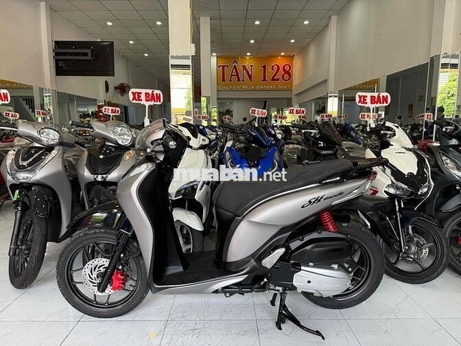 SH MODE 2019. Bản Đặc Biệt - Máy Zin Cực Êm. BS 68