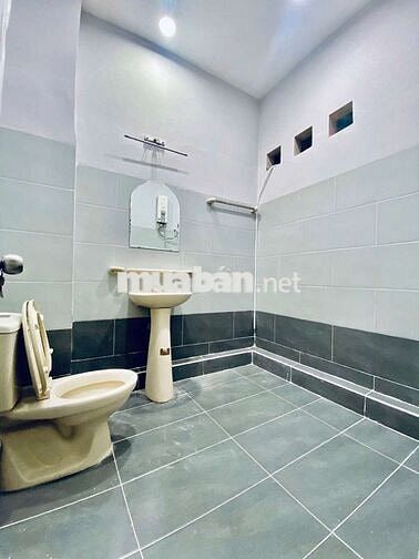 CHDV DUPLEX 70m2 BANCOL FULL NT - KHU K300 TÂN BÌNH GẦN CHỢ HHT