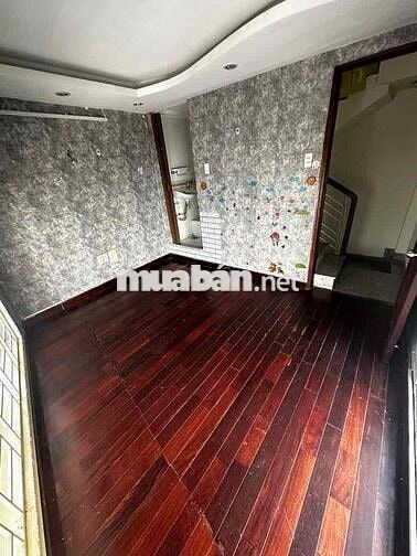 Ban nhà MT Phú nhuận 3 tầng 4 x5 .3pn 3tolet sổ đẹp giá 5ty2