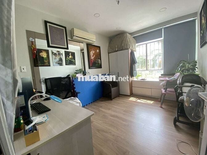 CHO THUÊ DRAGON HILL 2 - 2PN2WC 73M2 GIÁ 11TR NỘI THẤT ĐẦY ĐỦ Ở LIỀN
