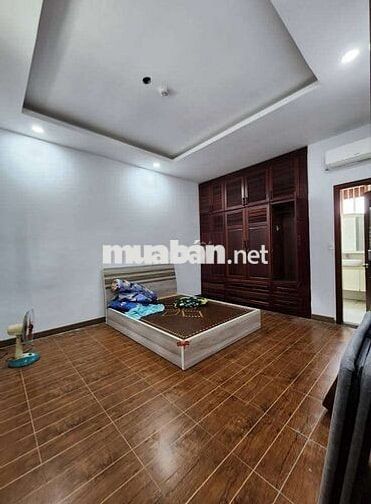 CĂN HỘ DỊCH VỤ BIỆT THỰ SÔNG SÀI GÒN GẦN GIGAMALL