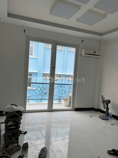 Nhà trọ giá rẻ đẹp ,mới toanh , 20m2 tại tạ quang bửu ,P4,Q 8, 4 tr 