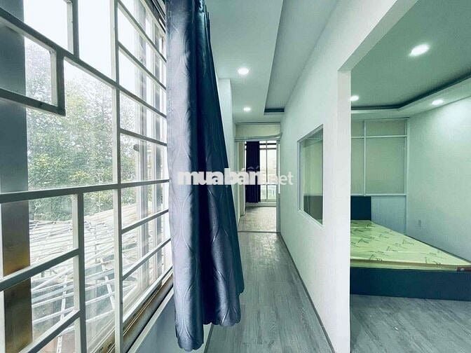 GĐ Chuyển Ra Nhà Riêng Pass Gấp CHDV 2PN 60m2 Q5. HỖ TRỢ CỌC 2TR
