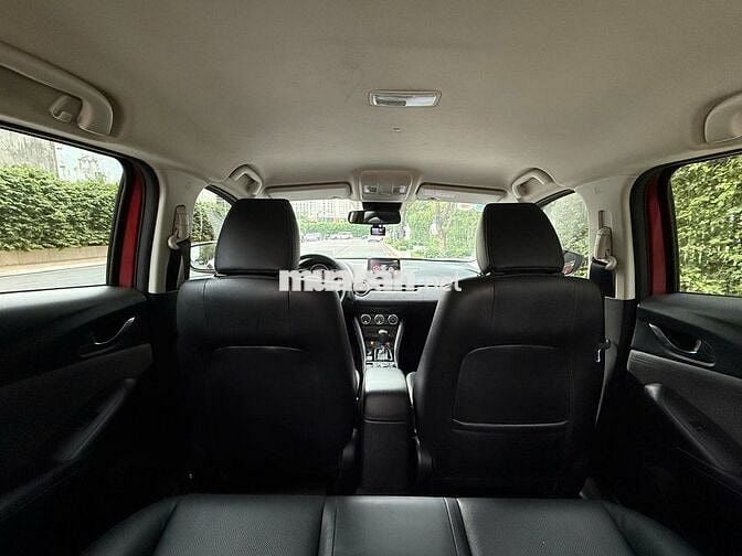 Mazda CX 3 2022 Premium 1.5 AT - 28000 km