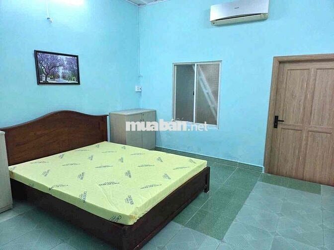💎 💎 💎 NHÀ GẦN CHỢ CĂN CỨ HẺM XE TẢI 4❌15M CÓ 2PN 1WC NGUYỄN OANH P17