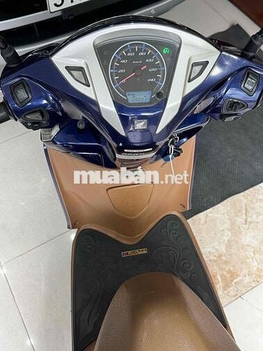 BÁN HONDA LEAD Fi 125/CUỐI 2014,MỚI 98%.BSTP 1 CHỦ