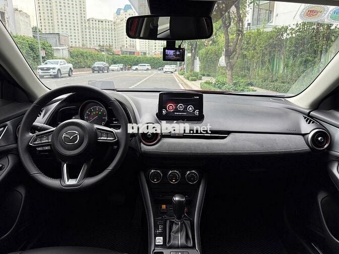 Mazda CX 3 2022 Premium 1.5 AT - 28000 km