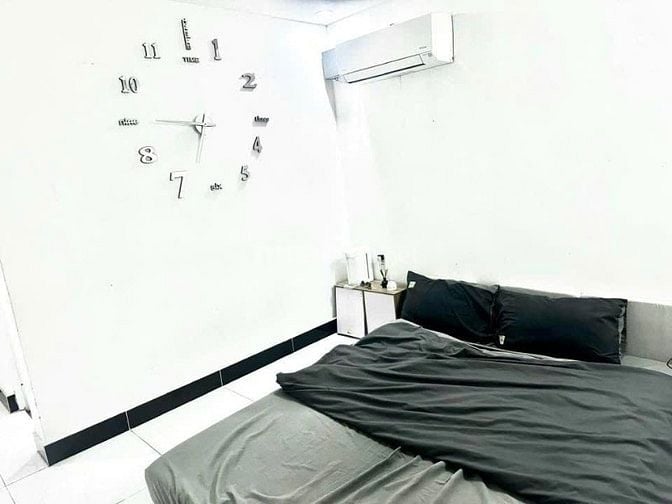 Nhà trọ giá rẻ đẹp ,mới toanh , 20m2 tại tạ quang bửu ,P4,Q 8, 4 tr 