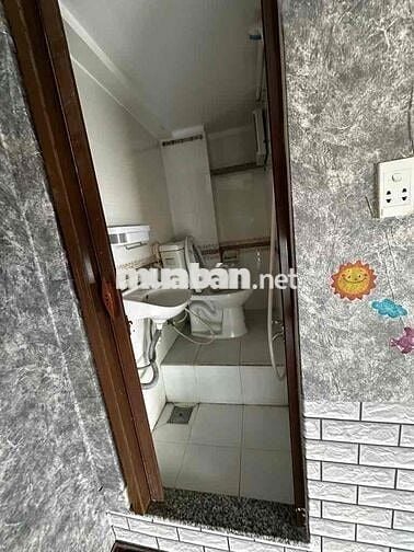 Ban nhà MT Phú nhuận 3 tầng 4 x5 .3pn 3tolet sổ đẹp giá 5ty2