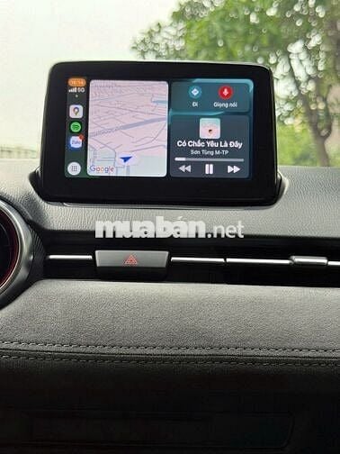 Mazda CX 3 2022 Premium 1.5 AT - 28000 km