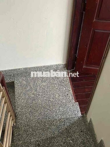 Ban nhà MT Phú nhuận 3 tầng 4 x5 .3pn 3tolet sổ đẹp giá 5ty2