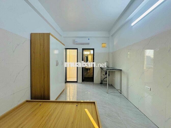 PHÒNG TRỌ SINH VIÊN MỚI, ĐA DẠNG, GIÁ RẺ. CHỈ 3.6tr PHÒNG 25m2