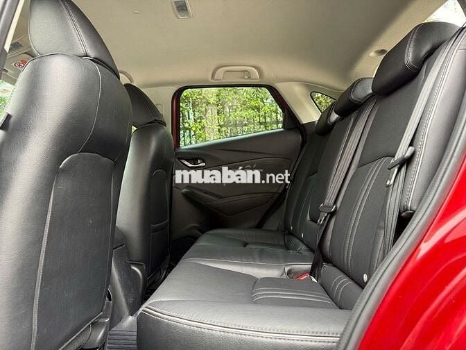 Mazda CX 3 2022 Premium 1.5 AT - 28000 km